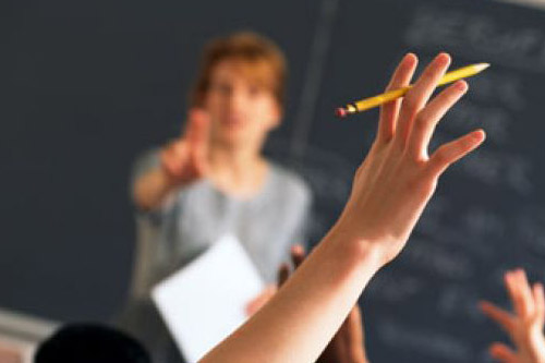 Questions-and-answers