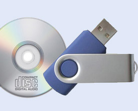 WAV-files