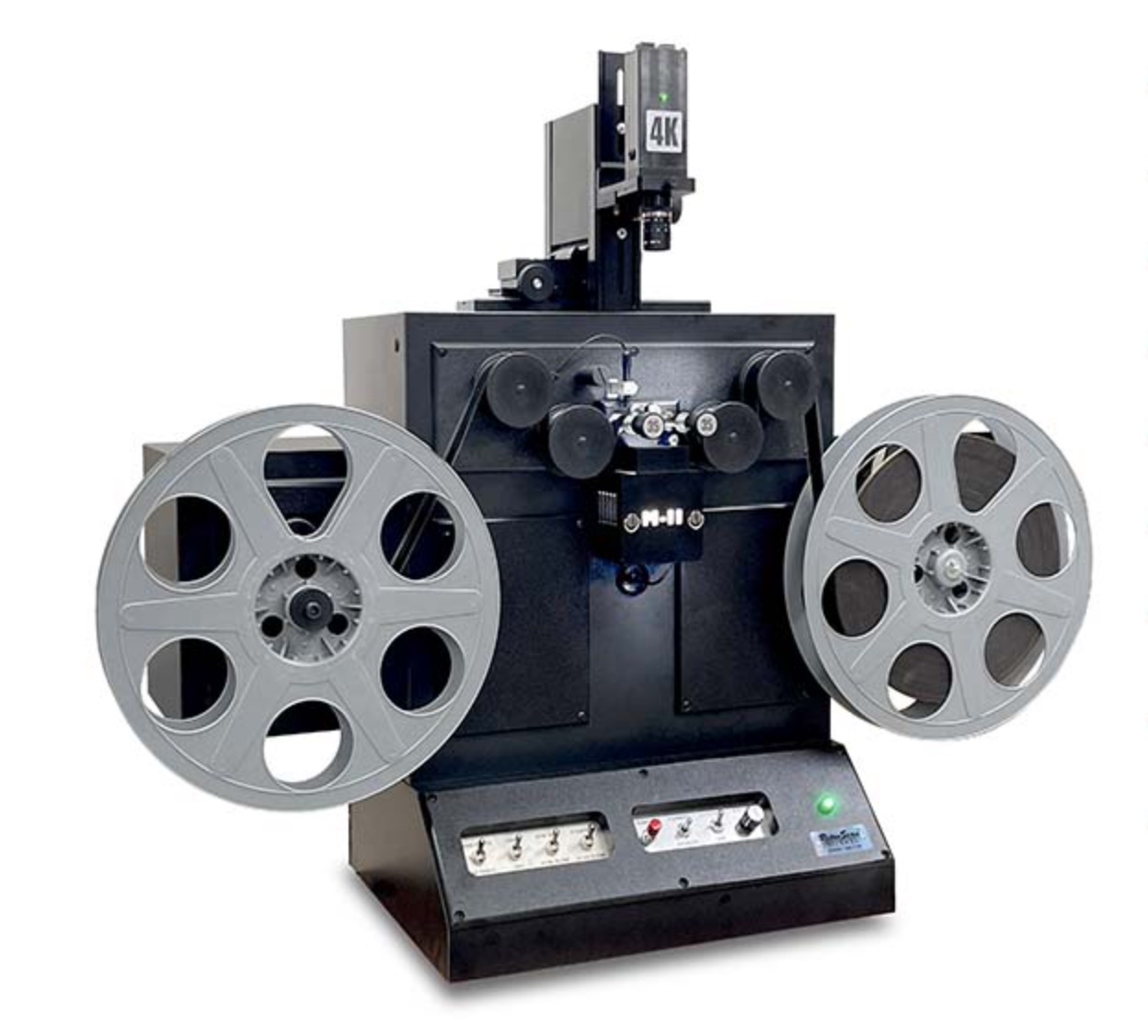 High Definition Film Transfers to USB & DVD