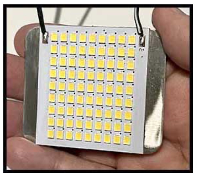 Cold-LED-lamp